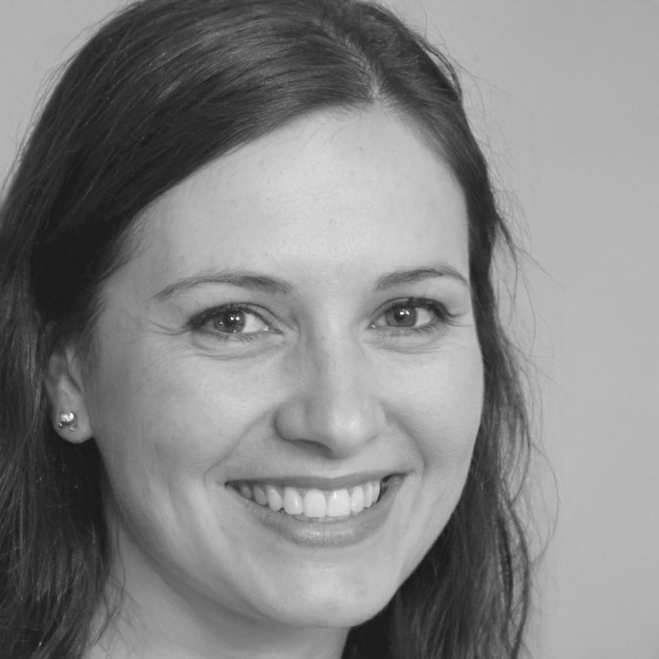 Portrait de Marie Dubois, analyste financière
