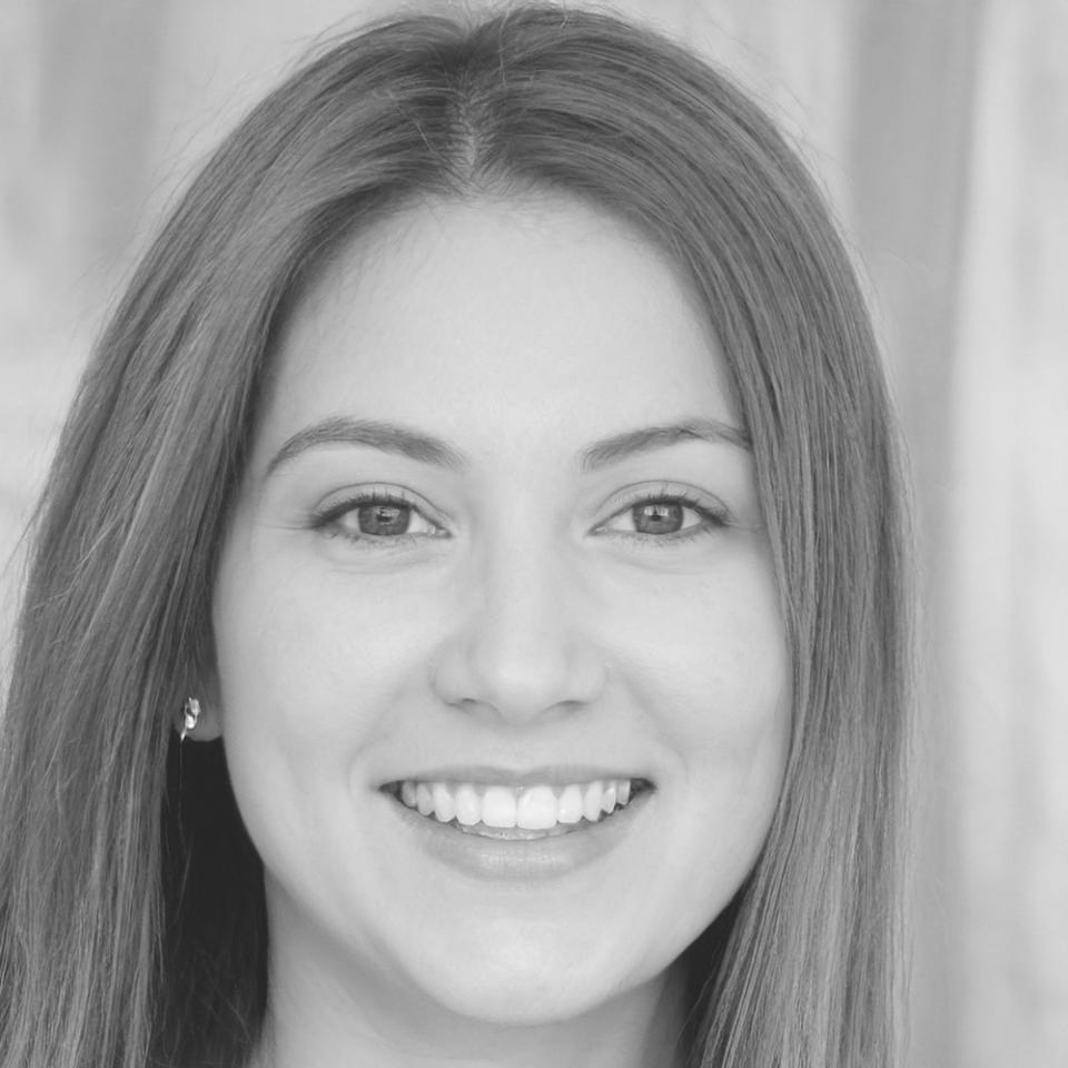 Portrait professionnel de Sophie Martin